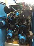 Zobbio - BTB 10 Units NC Transfer Machine Transfer Machines 